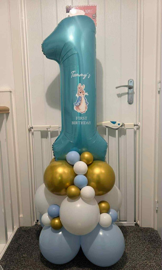 Balloon Stacks Ripon