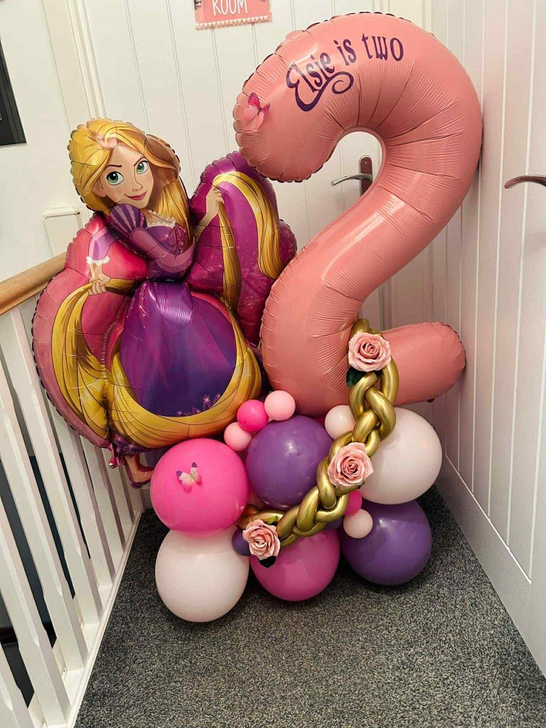 Balloon Stacks Ripon