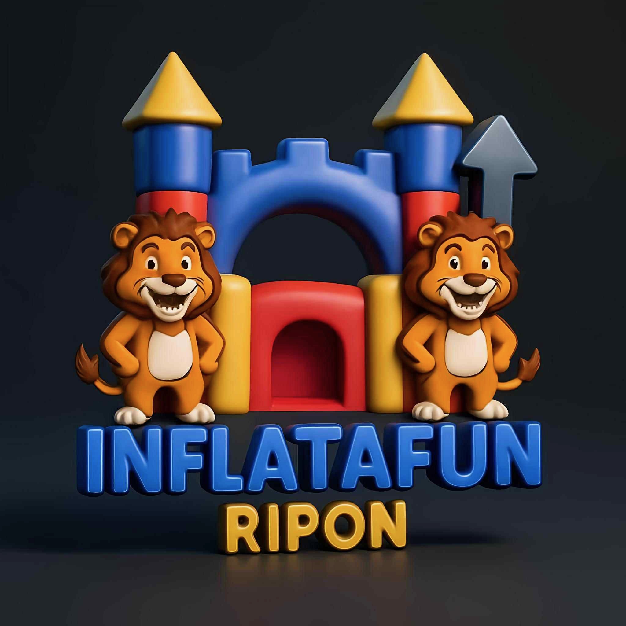 Inflatafun Ripon